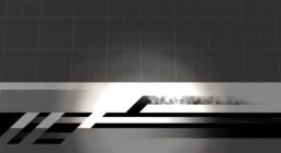 A .rad texture in use