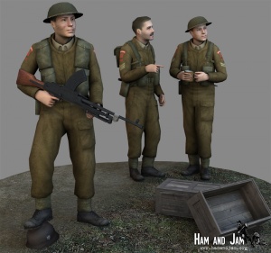 British Player Model - Click to enlarge