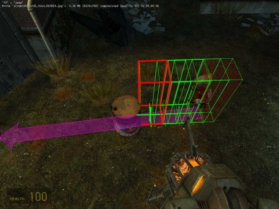 Moveprobe visualization for triangulation in HL2's d1_town_01.bsp