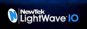 Lightwave 10 logo