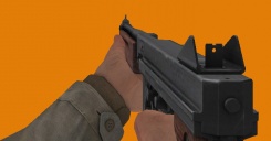 The Allied Thompson SMG