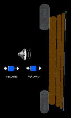 A dissected combine_ballspawner prefab.