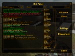 IRC