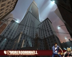 City of the Dawn
