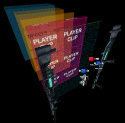 A dissected combine_shieldwall prefab.