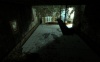 Asylum dream: Combine gate corner