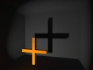 A lightmap scale of 4