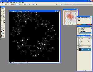 This is what your screen should look like now.