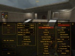 Command Menu