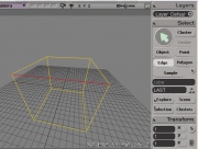 Manipulating Edges