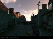 St. Come Du Mont