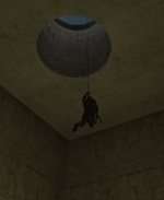 Rapelling