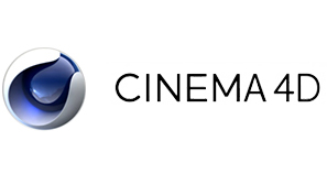 cinema 4d logo