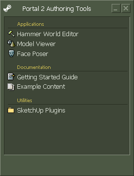 portal 2 level editor mods