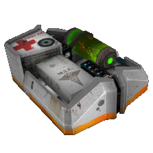 weapon_medkit - Valve Developer Community
