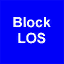 LOS Blockers