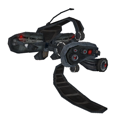 npc_securitybot - Valve Developer Community