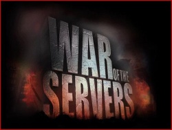 War of the Servers