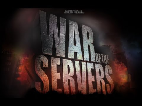 War of the Servers