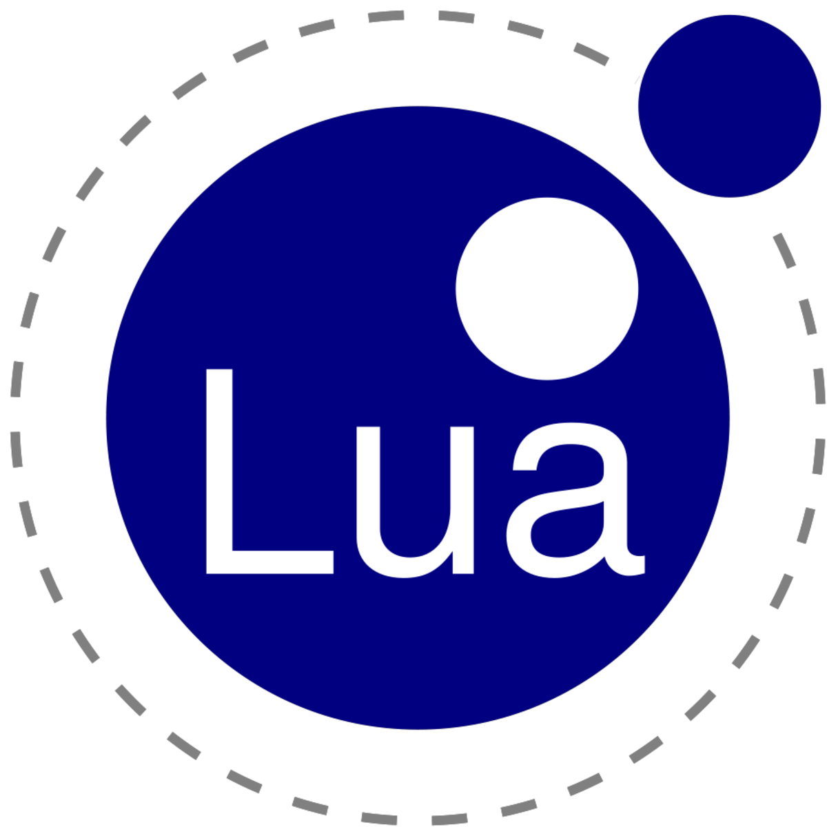 <Lua Language>