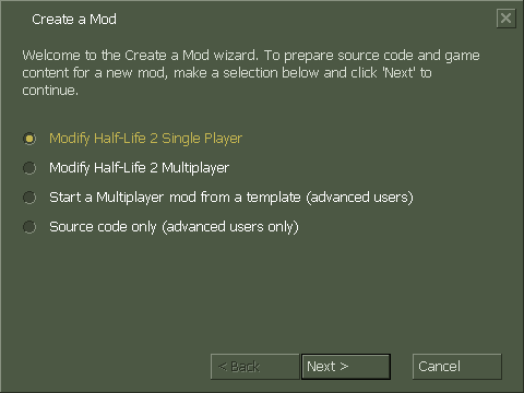 how to steam workshop mods manually