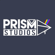 Organization Avatar - Prism Game Studios Ltd..jpg