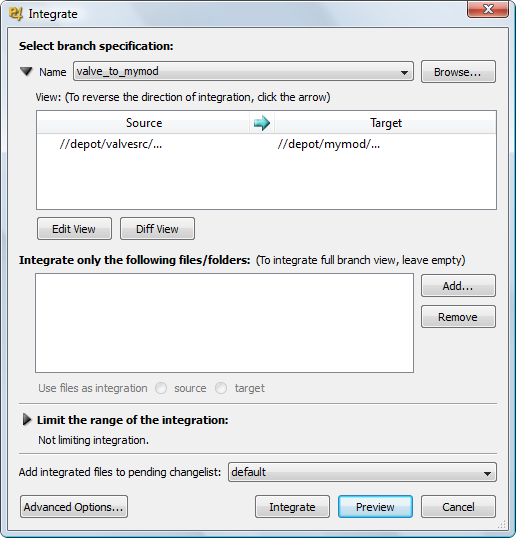 perforce p4v client download