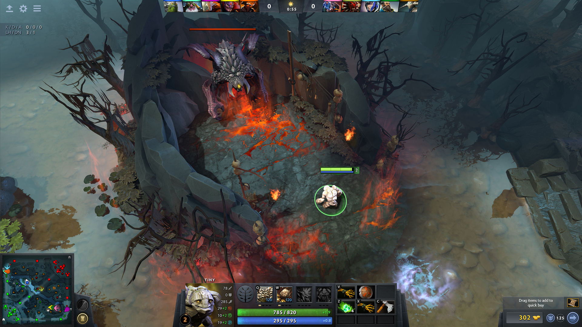Client out of date dota фото 17