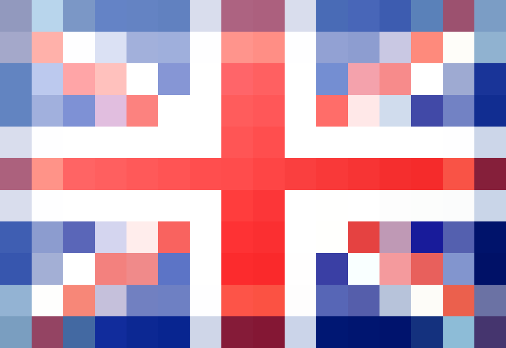 British English (en-GB)