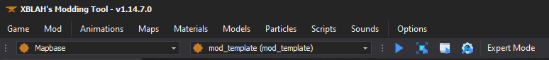 XBLAH's Modding Tool - Toolbar.png