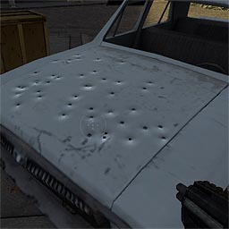 Issue with decal? - Scripting Support - Developer Forum