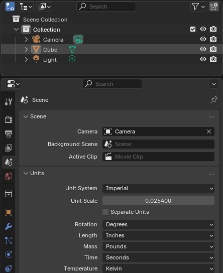 Blender 4.0 Units Setup.png