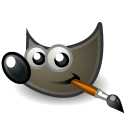 GIMP's mascot, Wilber