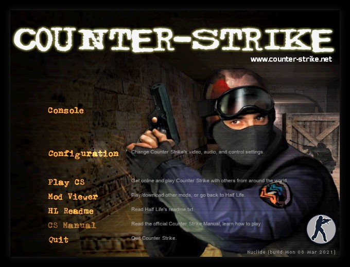 Counter-Strike: Condition Zero - Valve Developer Community