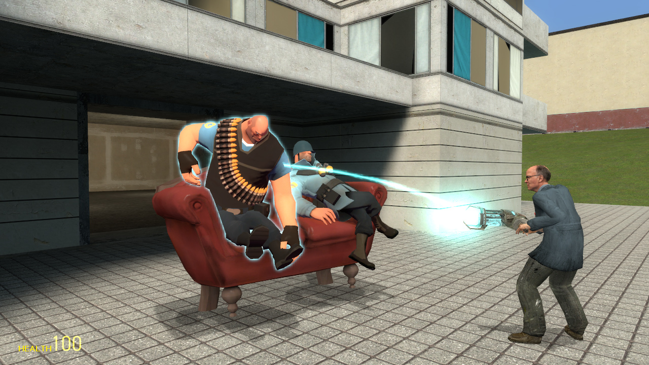 Garry's Mod - Valve Developer Community