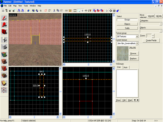 Door Creation Valve Developer Community