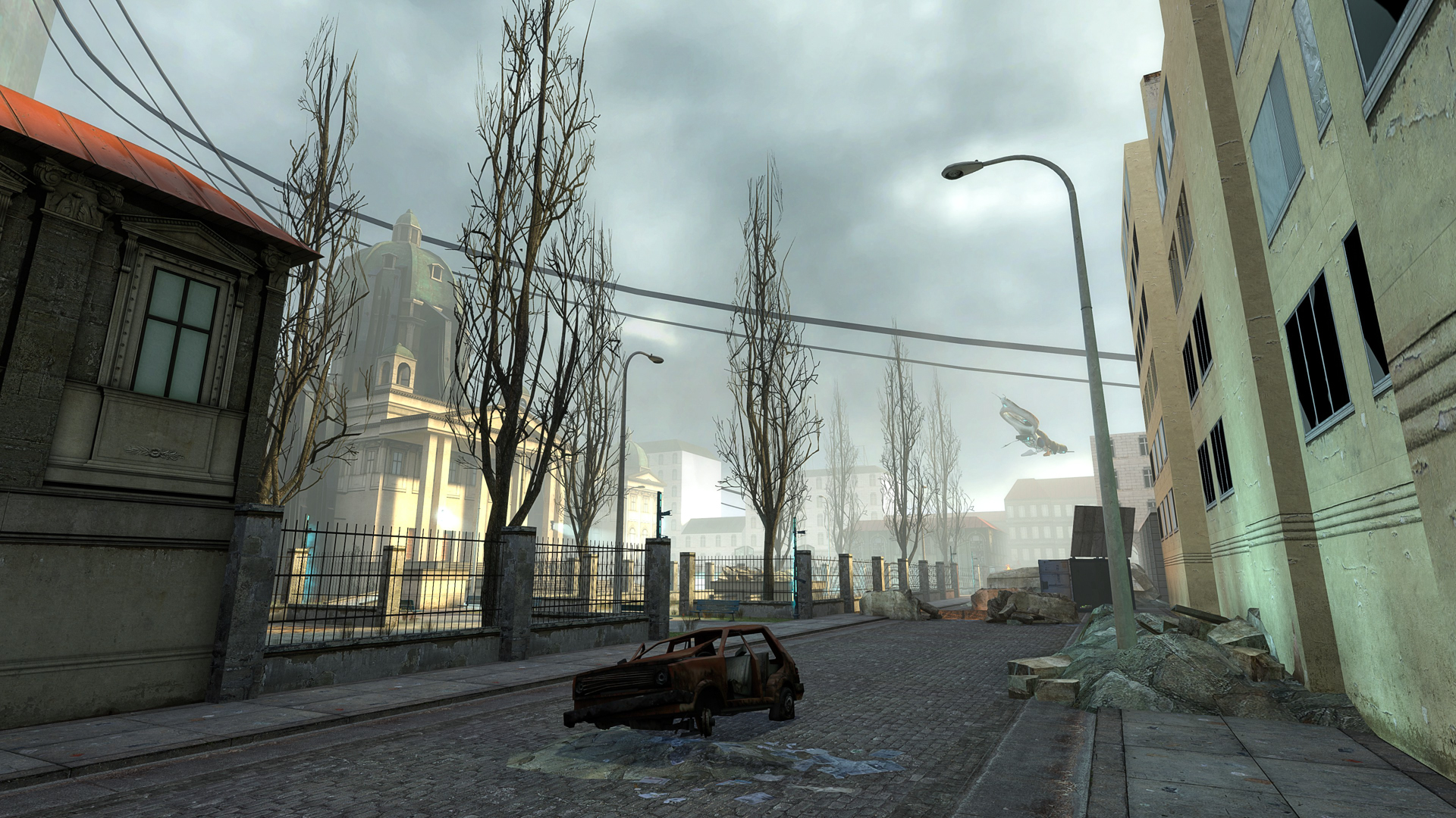 Half-Life 2 Update - Screenshot 11.jpg