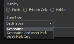 Destination vs asset pack.png