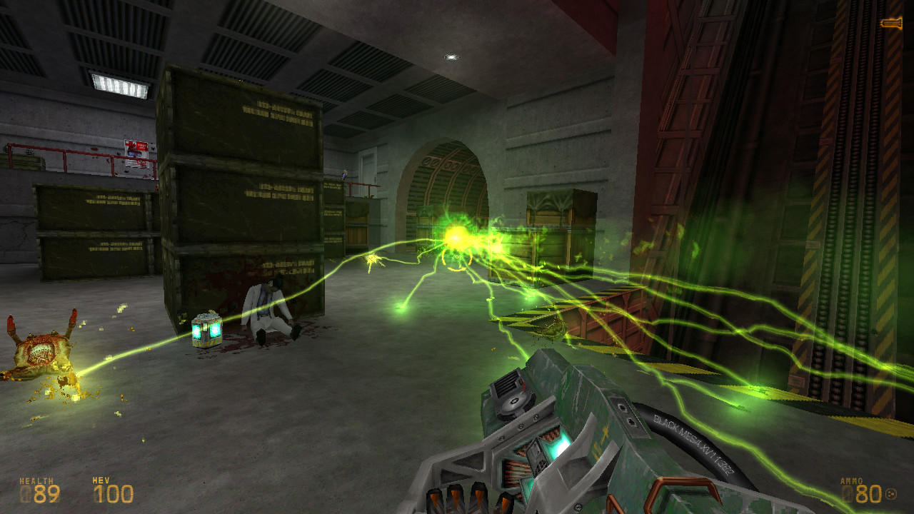 Half-Life MMod - Screenshot 1.jpg