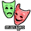 Hammer's logic_scene_list_manager icon