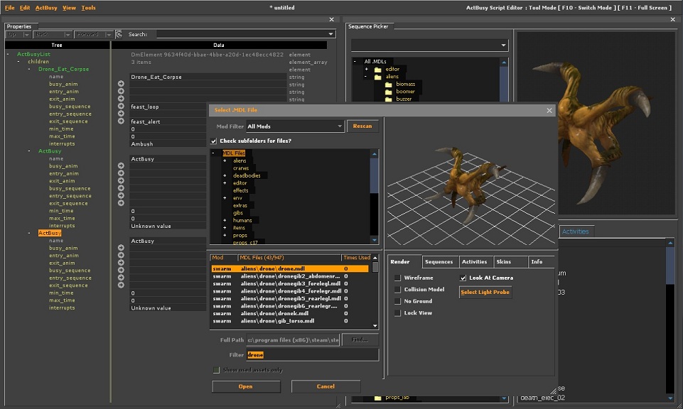 In-Game Avatar Editor using AvatarEditorService - Community Resources -  Developer Forum