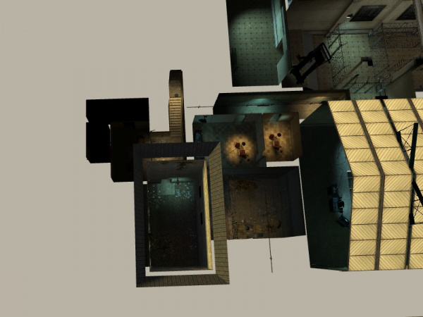 Level Transitions - Valve Developer Community