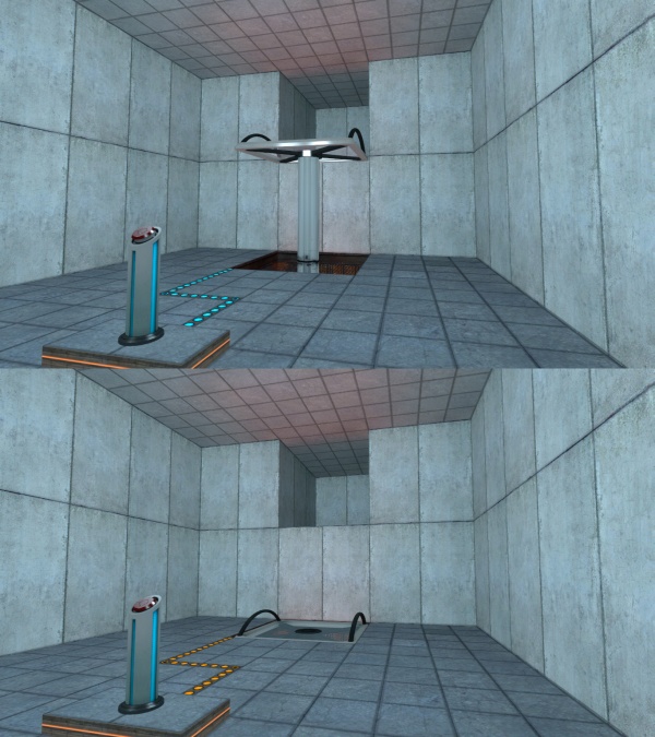 Portal - Tutorial - Lift Platform - Valve Developer Community