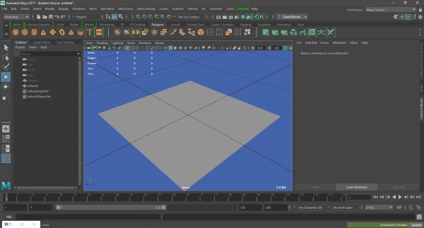 Normal Map Creation in Maya - Valve Developer Community