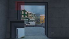 Quality HDR - low exposure.