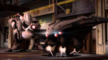 Hybrid - Valve Developer Community