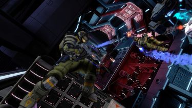 Hybrid - Valve Developer Community