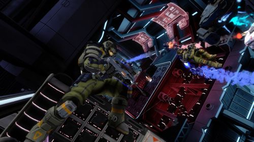 Hybrid - Valve Developer Community