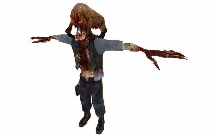 bot_zombie - Valve Developer Community