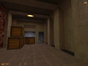 Time's End - Valve Developer Community